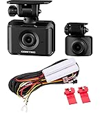 Amazon.co.jp: 『コムテック ドライブレコーダー ZDR055』と『駐車監視