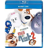 ペット2 ブルーレイ+DVD