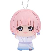 Amazon.co.jp: 学園アイドル-マスター ちびぐるみ ぬいぐるみ