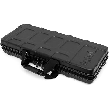 Amazon.co.jp 売れ筋ランキング: ガンケース の中で最も人気のある商品です