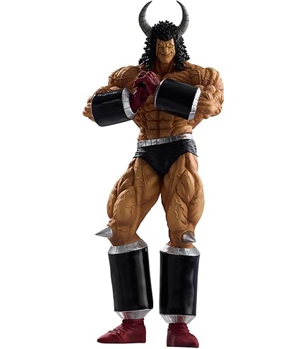 Amazon.co.jp: 一番くじ 『キン肉マン』完璧超人始祖編 A賞 キン肉マン