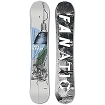 即乗りスノボー3点セット｜FANATICトリックマスター＆FLUX＆BOAブーツ 即乗りスノボー3点セット｜FANATICトリックマスター＆FLUX＆BOA