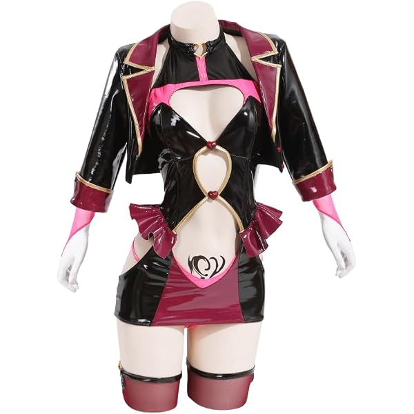 Amazon.co.jp: [ETER] qiqincosplay ブルーアーカイブ ブルアカ 錠前