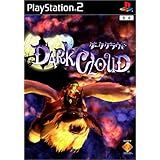 DARK CLOUD