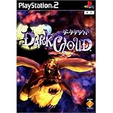 DARK CLOUD