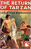 The Return of Tarzan (English Edition)