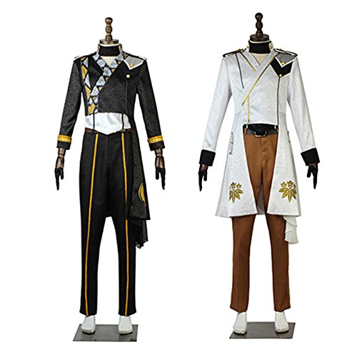 刀剣乱舞／髭切 | 「コスらぼっ!」コスプレイヤーのためのSNSアプリ