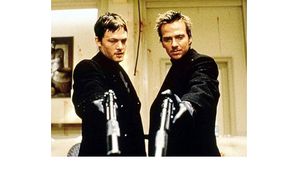 幸せなふたりに贈る結婚祝い 送料無料 処刑人 コナー マクマナス兄弟 フィギュア ショーン パトリック フラナリー ノーマン リーダス Neca 即決 マーフィー 芸能人 タレント Absoluteapplianceservices Com