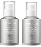 Amazon.co.jp: SKIN&LAB(スキンアンドラブ) ヴィーガンレチノール