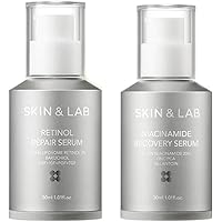 スキンアンドラブ レチノールリペアセラム 30ml ×13本セット 新品・未開封 楽天市場】【15%OFF&Pt5倍!】ヴィーガンレチノールセラム 3
