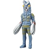 バンダイ(BANDAI) 01 バルタン星人 ウルトラ怪獣シリーズ 3歳以上