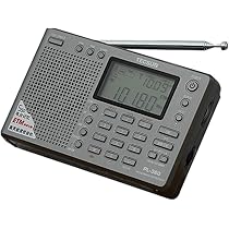FM TOKYO FMサブチャンネル受信機 RM-380 Amazon.co.jp: CYBERGARAGE・For TECSUN 短波ラジオ 短波/AM/FM