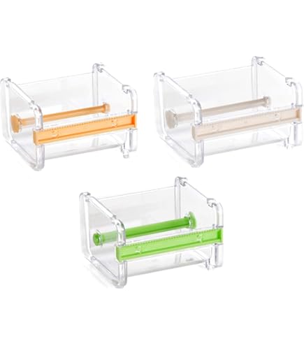 キキララ マスキングテープカッター&70'sプレミアムBOX　M2226 キキララ マスキングテープカッター&70´sプレミアムBOX M2226