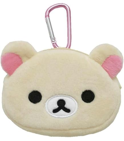 Amazon.co.jp: ◇ ミスタードーナツ リラックマ コリラックマ ポーチ