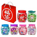 グミ 50個セット 18g*50個入 菓子セット Youtube insで話題 咀嚼音 個包装 業務用 人気 プレゼント 誕生日プレゼント フェスティバル 中国産 (福袋グミ 50個入)