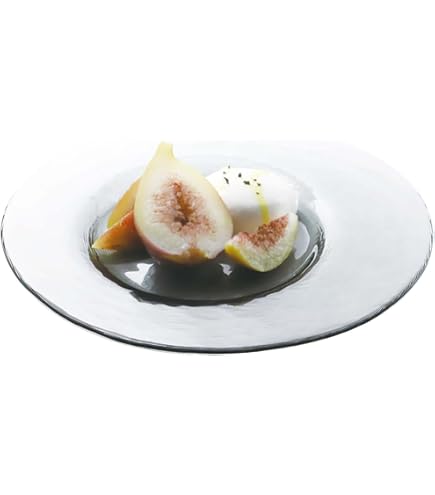 Amazon.co.jp: ハローキティ ガラス パーティプレート （ローソン