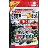 グリーンメール:野菜専用一発肥料 果菜用 500g