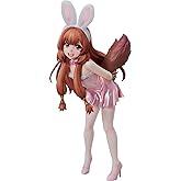 盾の勇者の成り上がり Season 2 ラフタリア[幼少化] バニーVer. 1/4スケール プラスチック製 塗装済み完成品フィギュア