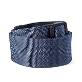 [Jim Dunlop] ジム ダンロップ D07-01NV Poly Strap Navy ギター ストラップ