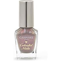 新品未開封110個 CANMAKE カラフルネイルズ x110個 新品未開封110個