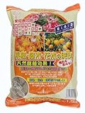 トヨチュー 果樹・庭木・花木の肥料 1.5KG