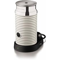 Nespresso 3194-Us-Wh Aeroccino and Milk 