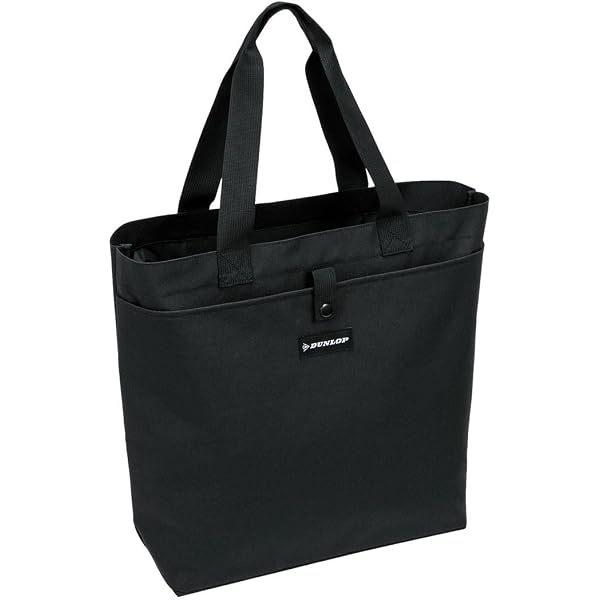 Amazon.co.jp: DUNLOP(ダンロップ）テニス エコバッグ CLUB LINE