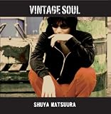 VINTAGE SOUL