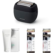 Amazon.co.jp: パナソニック(Panasonic) 【肌ケアセット】 ラム