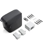 DJI MINI 3 PRO バッテリー3個　Fly more kit plus Amazon.com: Original Mini 3 Pro Fly More Kit Plus for DJI