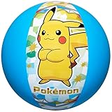 イガラシ ポケモンビーチボール 40cm AHB-140