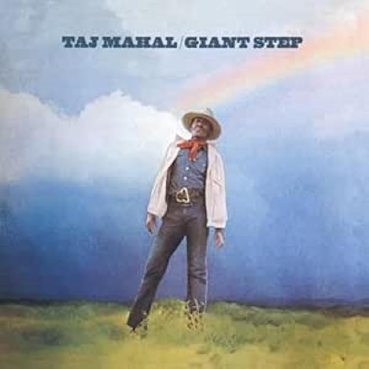 Amazon.co.jp: Taj Mahal: ミュージック