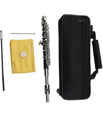 Amazon | ヤマハ YAMAHA ピッコロ スタンダード YPC-32 | ピッコロ