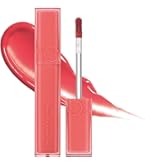 Amazon | rom&nd DEWY·FUL WATER TINT (01 IN CORAL) | rom&nd