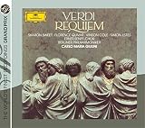 Messa Da Requiem -Complet
