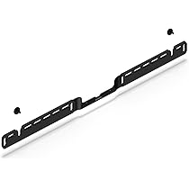 Amazon.co.jp: Sonos Arc Ultra Wall Mount アークウルトラ用壁掛け