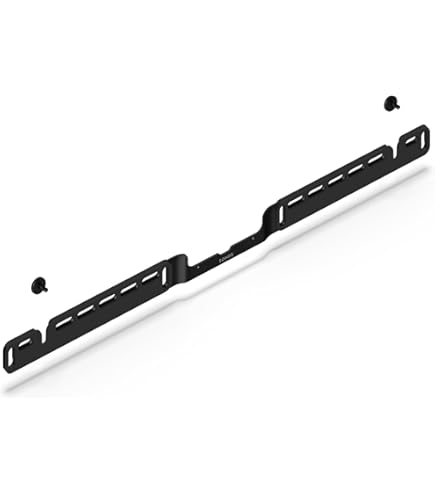 Amazon | Sonos ソノス Arc Wall Mount アーク用壁掛けマウント