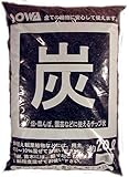 創和 炭 20L