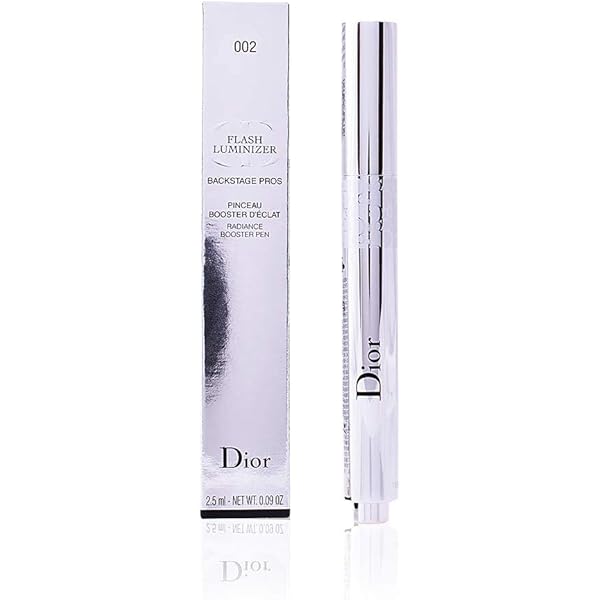 christian dior flash luminizer
