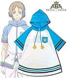 KING OF PRISM by PrettyRhythm ヘルキャットパンクスコラボパーカーワンピース ヒロ