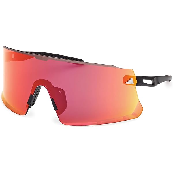 Amazon | Adidas Sport SP0090 02Z matte black 00/0/120