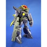 パームアクション 蒼き流星SPTレイズナー ACT-3 グライムカイザル