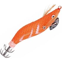 Amazon | クロスファクター(CROSS FACTOR) エギ 豆エギ 1.5号 MO