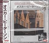 オスカー・ピーターソン/ベスト・コレクション　FO135