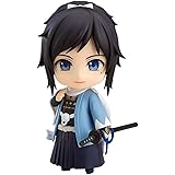 ねんどろいど 刀剣乱舞-ONLINE- 大和守安定 ノンスケール ABS&PVC製 塗装済み可動フィギュア