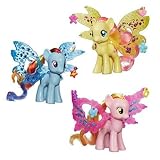 Hasbro B0358 MLP - Cutie Mark MagicDeluxePonyWinged 6
