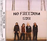 NO FREEDOM