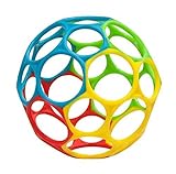 Oballおもちゃボール、マルチカラー、Assorted ( 1 Piece )