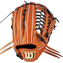 Amazon | 野球 ウィルソン 軟式グローブ グラブ Wilson Staff