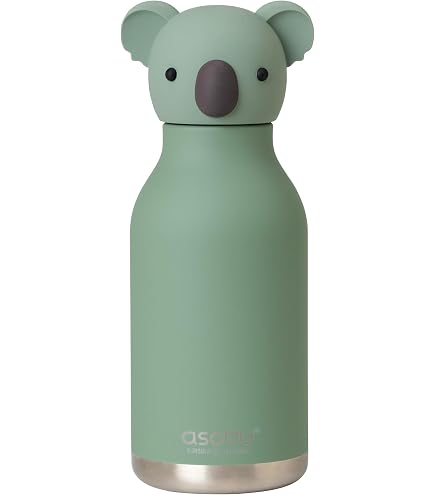 Amazon｜Asobu OASIS 600ML アソブ オアシス シリーズ (PEACH)｜水筒